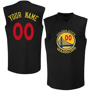 Personalize NBA Golden State Warriors x Louis Vuitton Jersey 2020 -  WanderGears