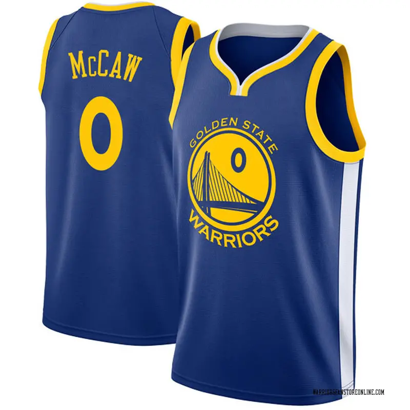patrick mccaw jersey number