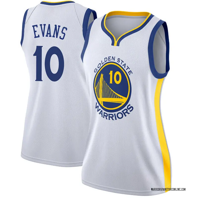 golden state warriors girl jersey