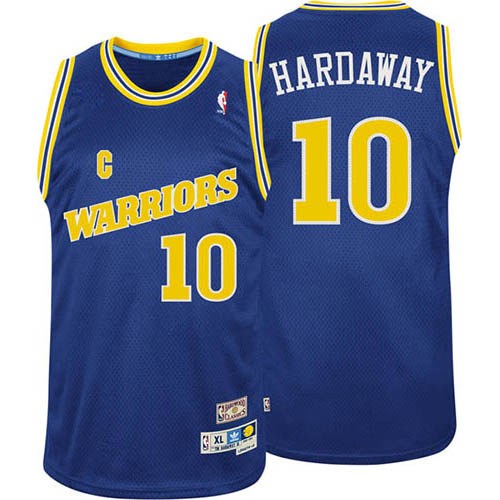 tim hardaway t shirt